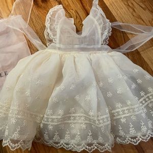 Noralee Provence Dress